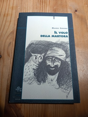 Volo della martora m - il,