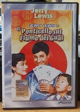 IL PONTICELLO SUL FIUME DEI