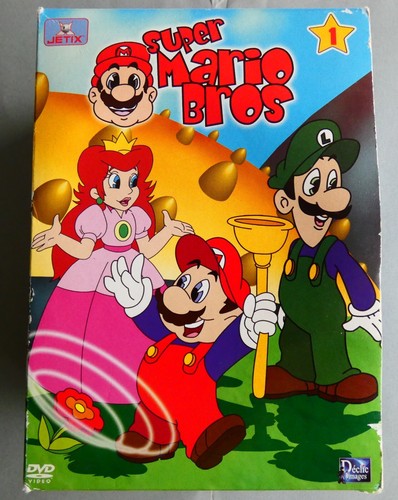 Rare coffret dvd serie - coffret,