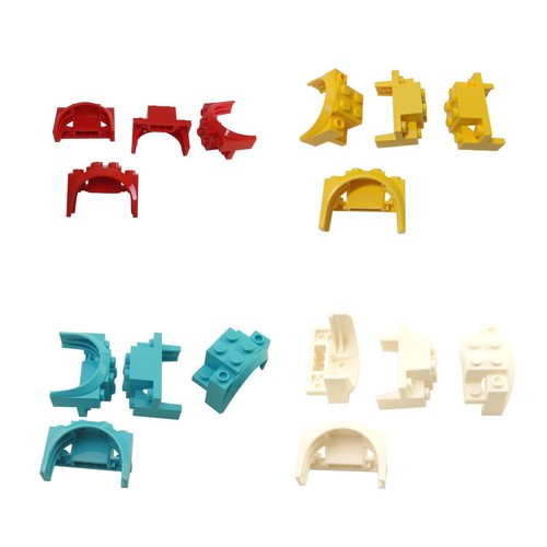 Lego parafango veicolo 2 - parafango,
