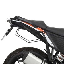 SHAD KIT ATTACCHI PER VALIGIE LATERALI  FOR KTM 390 ADVENTURE 2020-2022