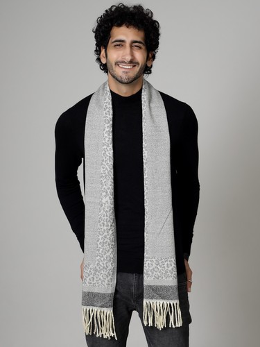 Sciarpe invernali unisex 100 - invernali, 100%