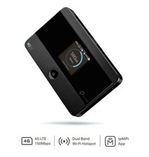 TP-Link LTE-Advanced Mobile