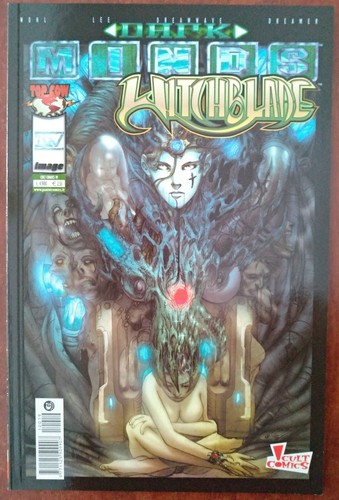 Image speciale witchblade - image,