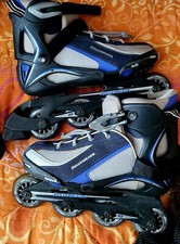 Rollerblade FILA Master Wave +