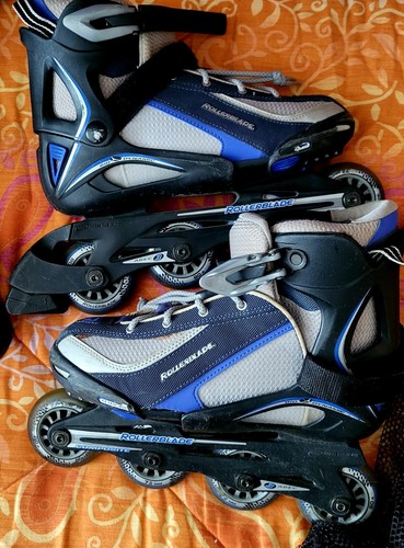 Rollerblade fila master - master, +