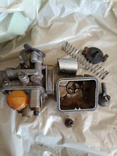 Carburatore Dell'orto PHBH 28 FS