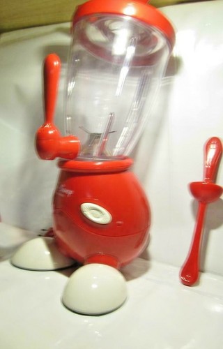 Smoothie maker disney - smoothie,