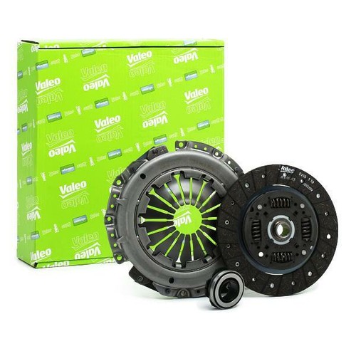 Kit frizione cuscinetto audi - frizione,
