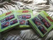 3 faldoni + cd auto viper