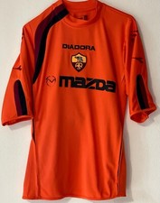 Maglia As Roma 2004/2005