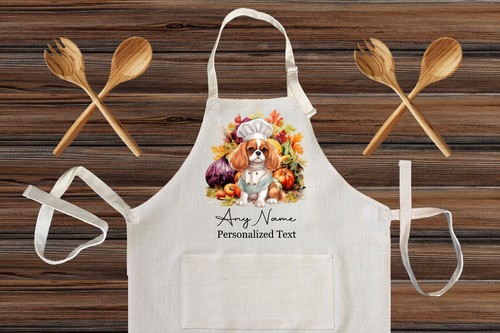 Grembiule cucina cavalier - grembiule,