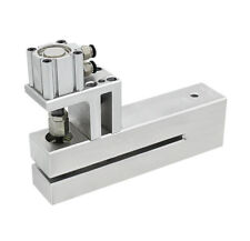 Punzonatrice pneumatica foro