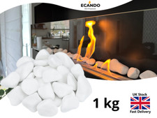 Pietre bianche decorative