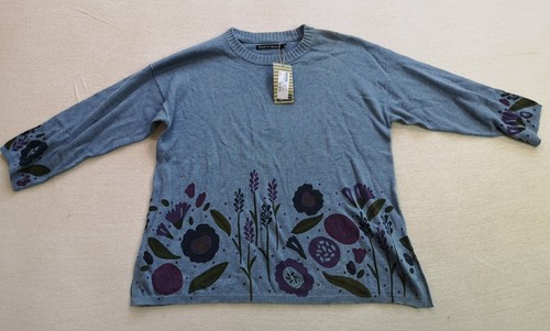 Maglione maglia pullover