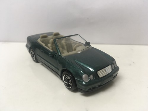 Modellino diorama pressofuso