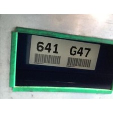 ⭐ MOTORE COMPL. PER RENAULT LAGUNA (04-07) RESTYLING 2.2 16V DCI SW 2004