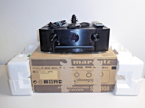 Marantz sr6008 ricevitore - marantz,