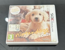 Nintendogs + Cats | Nintendo
