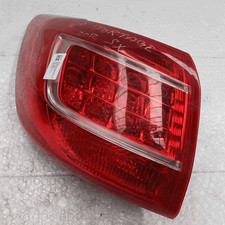 Fanale post. parte est. SX KIA