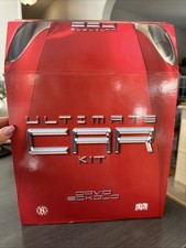 NEW Ultimate Car Kit by David
