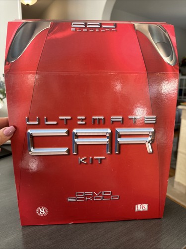 New ultimate car - new, by