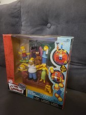 The Simpsons Couch Gag deluxe
