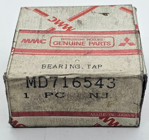 Md716543 nuovo cuscinetto - md716543,