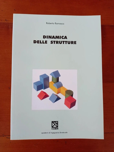 Dinamica delle strutture - ,