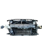 Pacco Radiatori Completo Audi