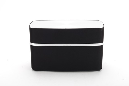 Sistema musicale wireless