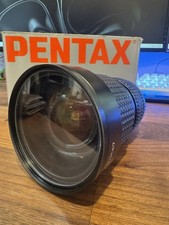 Pentax A28-135mm F4 Manual
