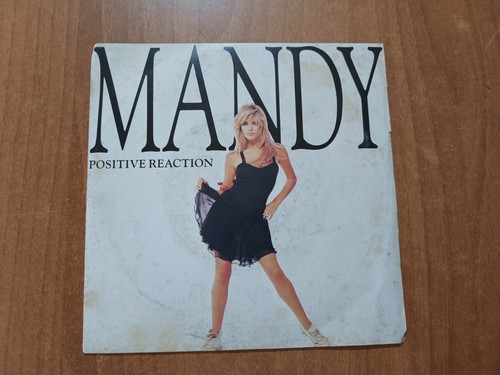 Giri mandy positive - giri,