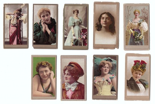 Antica carta sigaretta atc - x,