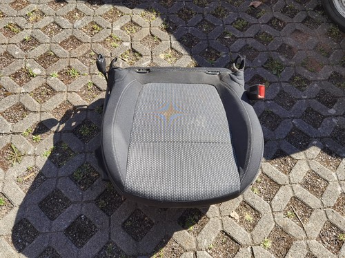 Sedile passeggero inferiore