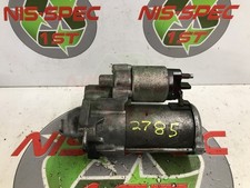 Nissan X-trail T-32 Starter