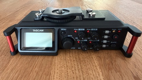 Tascam 70d registratore - tascam,