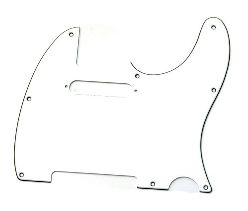 Battipenna originale fender - battipenna,