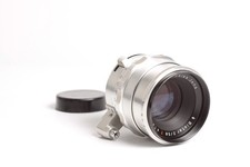 Carl zeiss jena - carl, biotar
