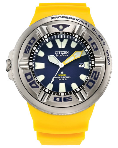 Nuovo orologio citizen eco - nuovo,