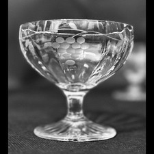 Bicchieri da champagne/sherbet