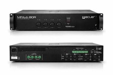 Ecler mpa4 80r amplificatore - ecler,
