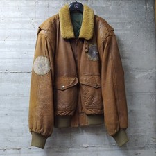 Giubbotto in pelle stile