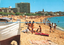 D133079 Costa Brava Palamos Playa de La Catifa No GE 2268 Postales Internacional