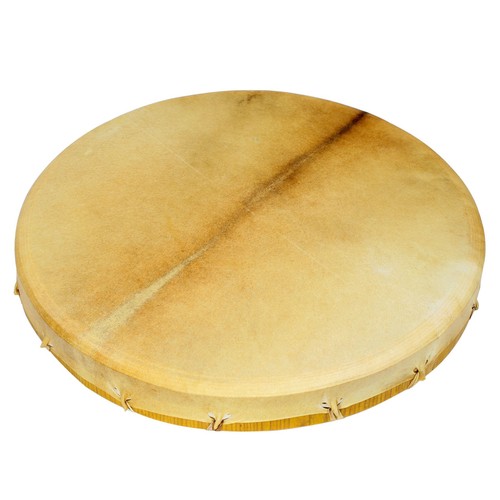 Terré tamburo sciamano - , capra
