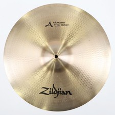Zildjian [Usato] Crash Cymbal