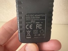 ALIMENTATORE SWITCHING (uscita 5 V – 3A)