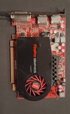 HP AMD FirePro Graphics V4900