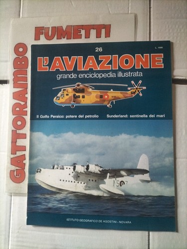 Fascicolo la grande - fascicolo,