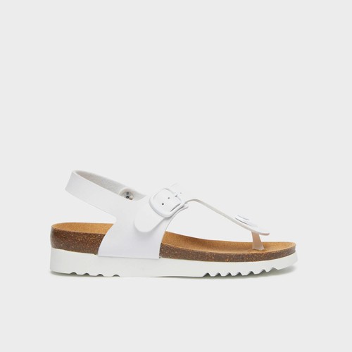 Scholl boa vista sandal - dr.,